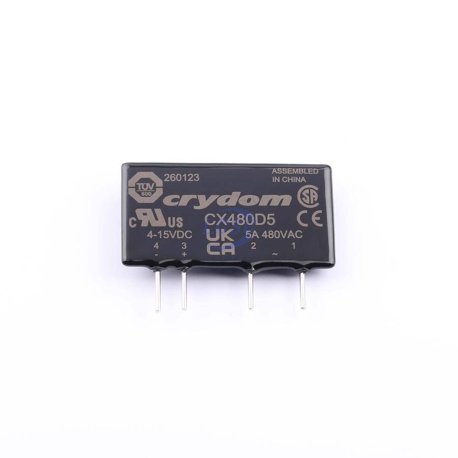 Sensata CX480D5 - 3