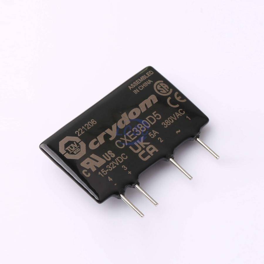 Sensata CXE380D5 - 3