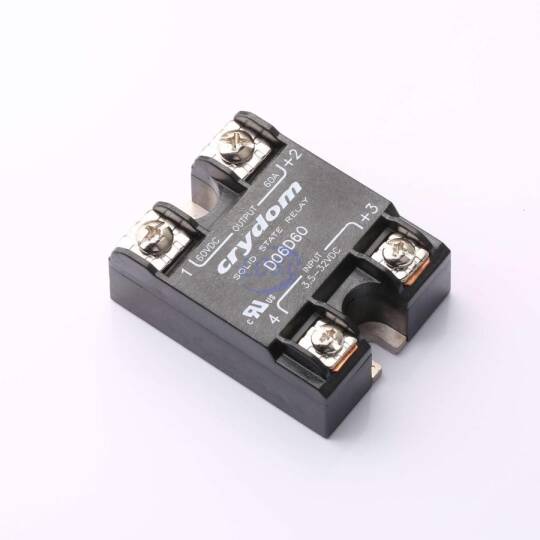 Sensata D06D60