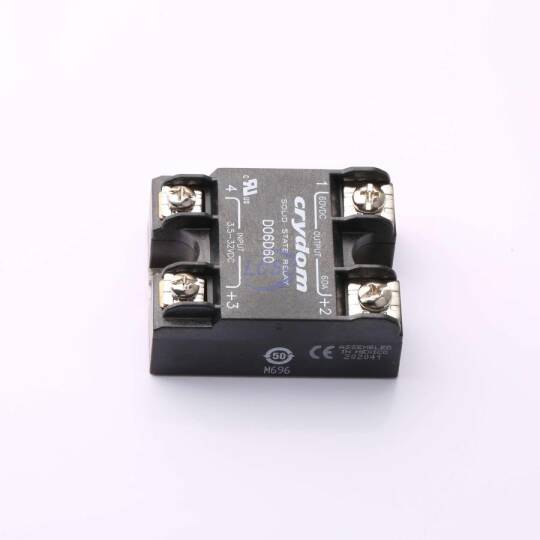 Sensata D06D60 - 3