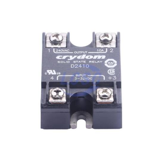 Sensata D2410 - 3