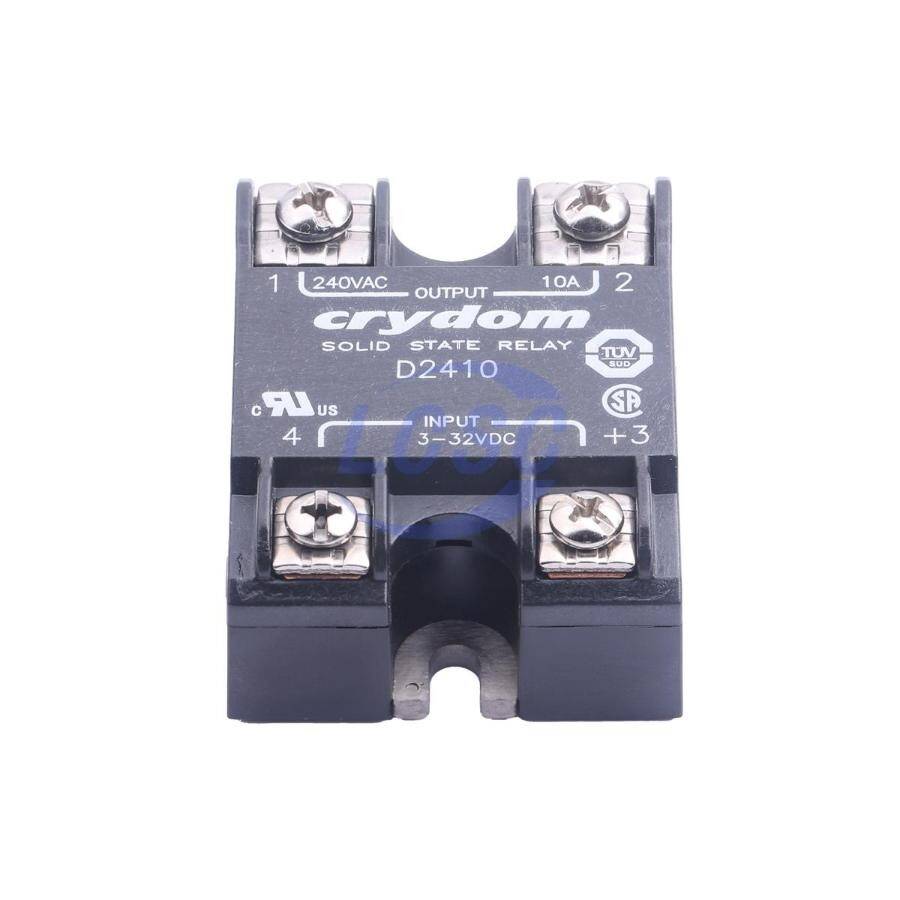 Sensata D2410 - 3