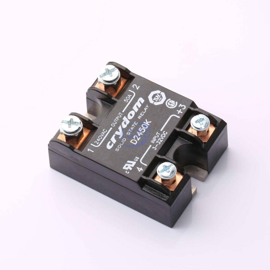 Sensata D2450K - 1