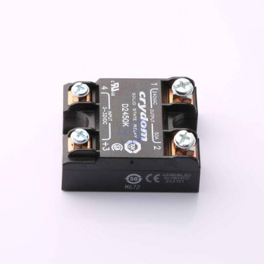 Sensata D2450K - 3