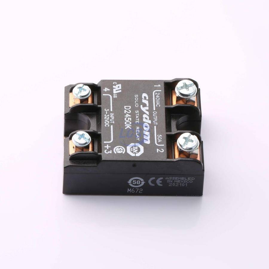 Sensata D2450K - 3