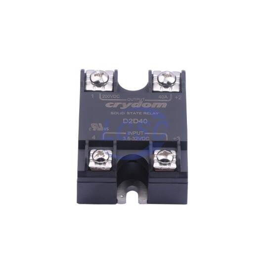 Sensata D2D40