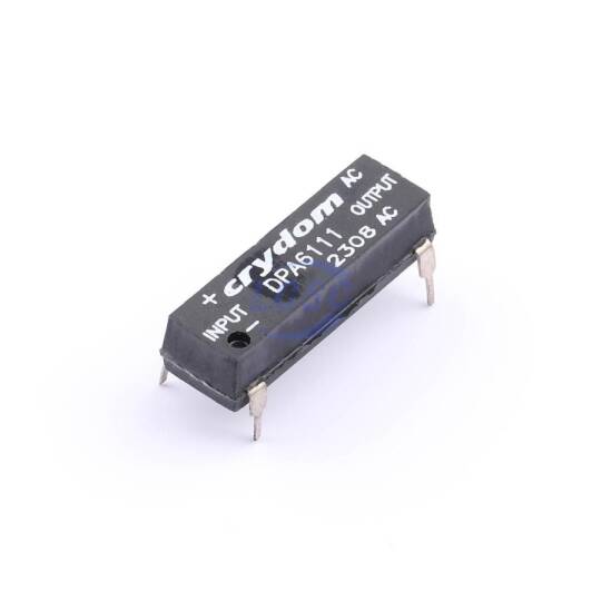 Sensata DPA6111 - 3