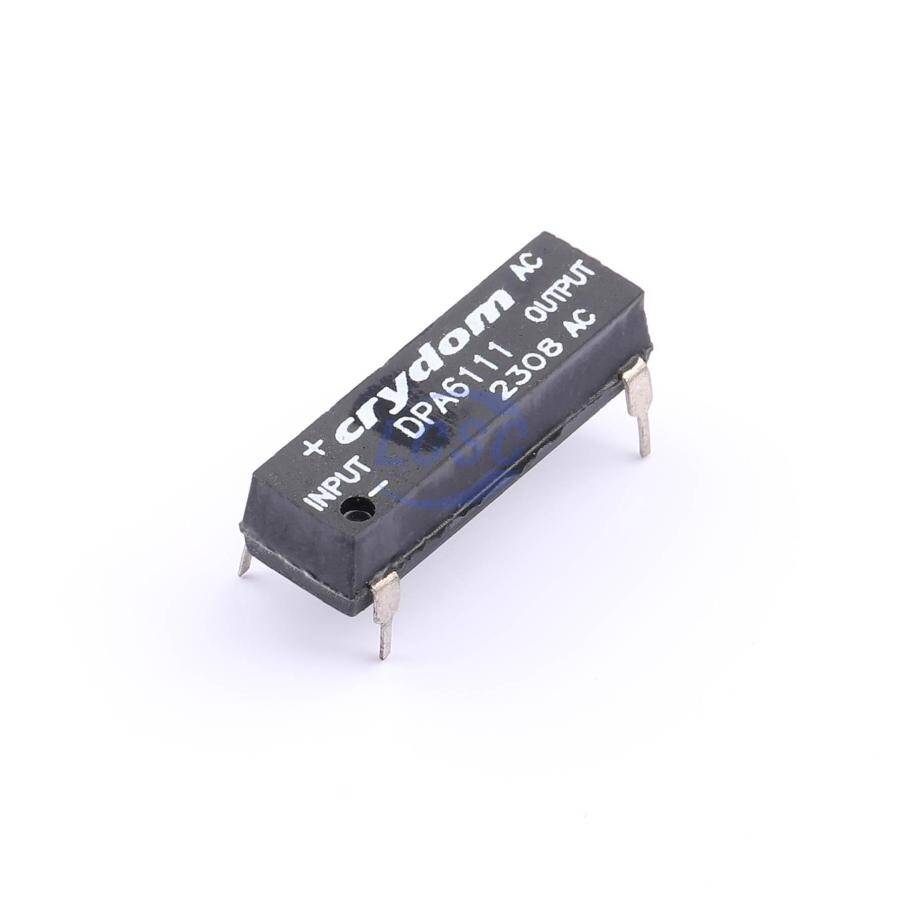 Sensata DPA6111 - 3