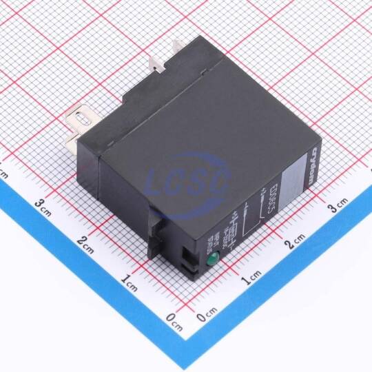 Sensata ED06C5