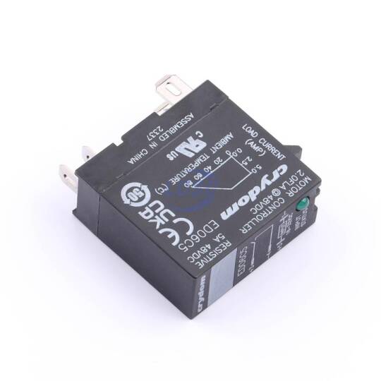 Sensata ED06C5 - 3