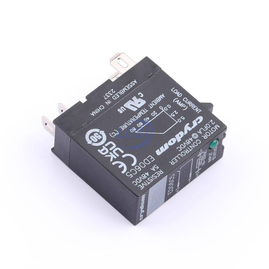 Sensata ED06C5 - 3
