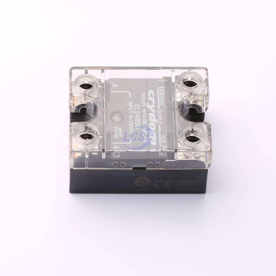 Sensata ELS4850 - 3