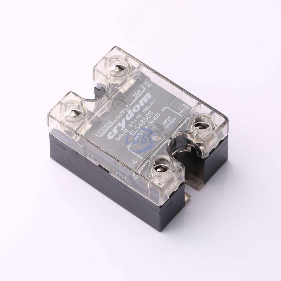 Sensata ELS4850S - 1