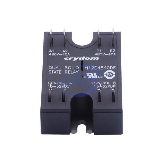 Sensata H12D4840DE