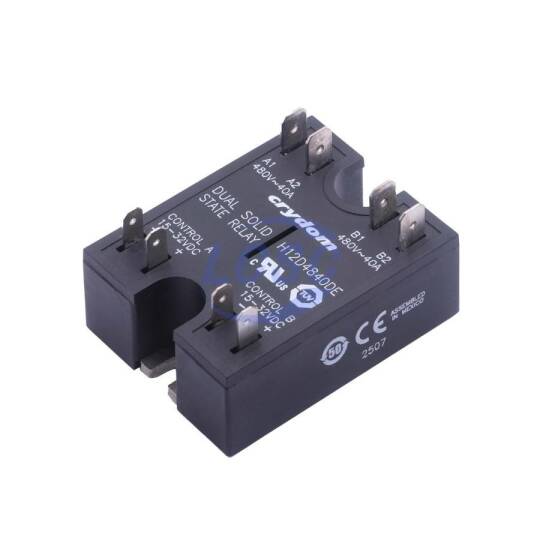 Sensata H12D4840DE - 3
