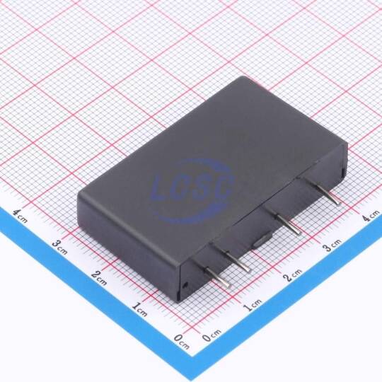 Sensata MPDCD3 - 2