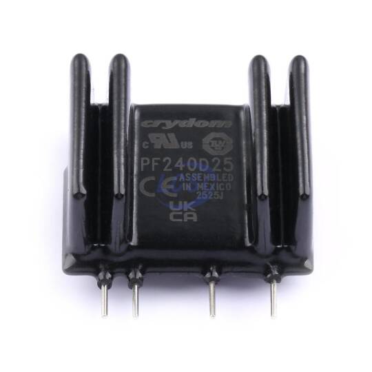 Sensata PF240D25
