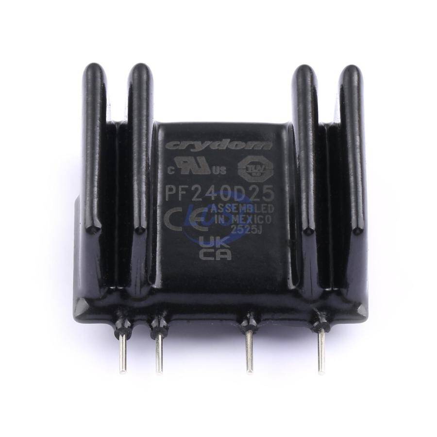 Sensata PF240D25 - 1