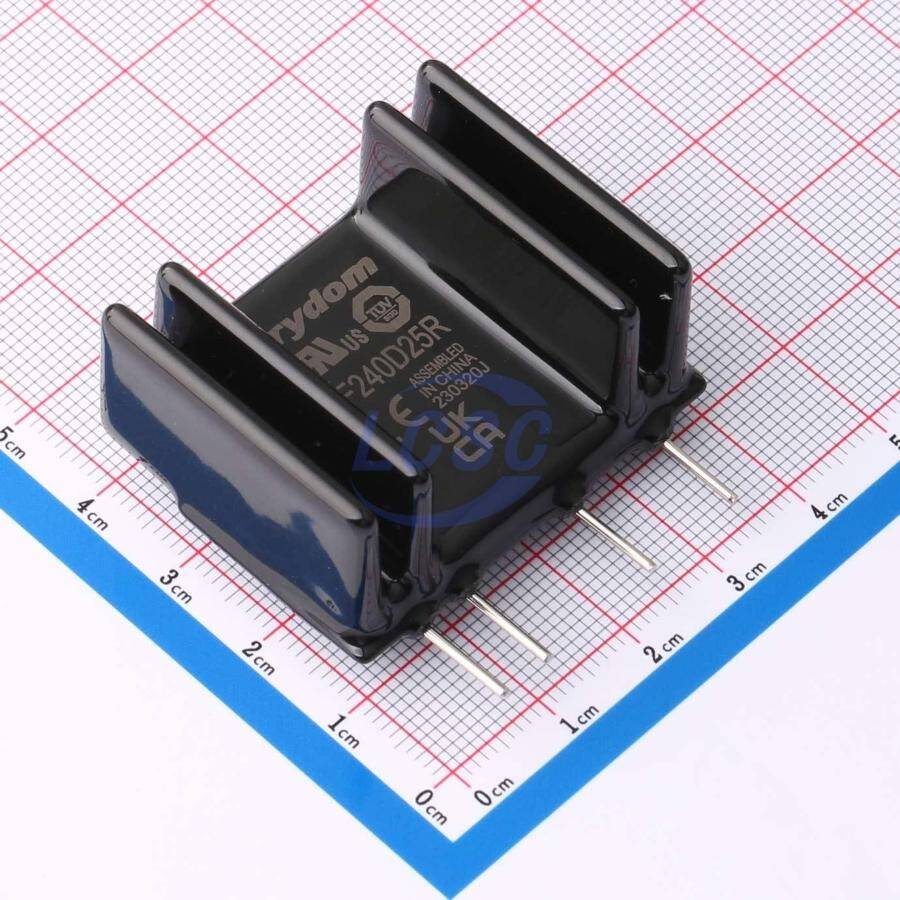 Sensata PF240D25R - 2
