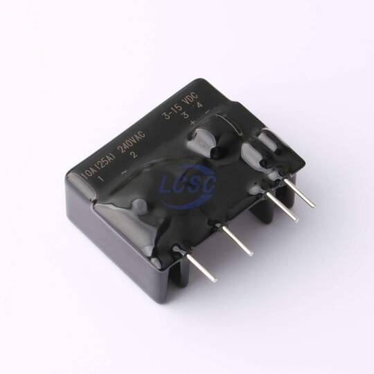 Sensata PF240D25R - 3