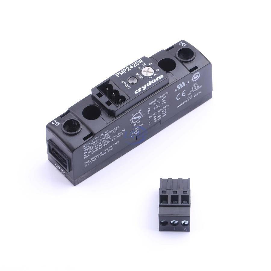 Sensata PMP2425W - 1
