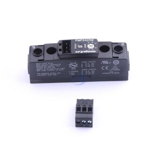 Sensata PMP2425W - 3