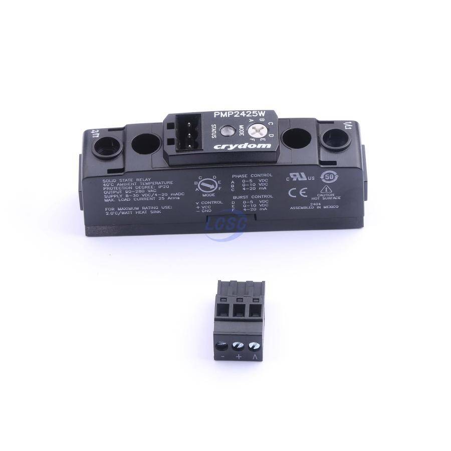 Sensata PMP2425W - 3