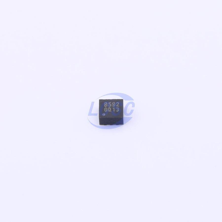 SENSORTEK STK8321 - 3