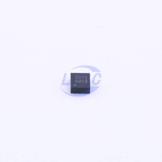 SENSORTEK STK8BA58(LGA-12PIN) - 3