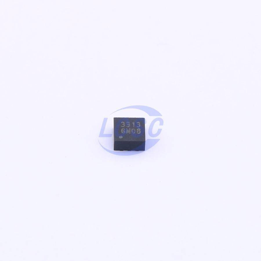 SENSORTEK STK8BA58(LGA-12PIN) - 3