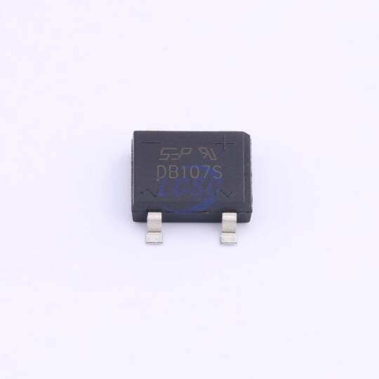 SEP DB107S - 3