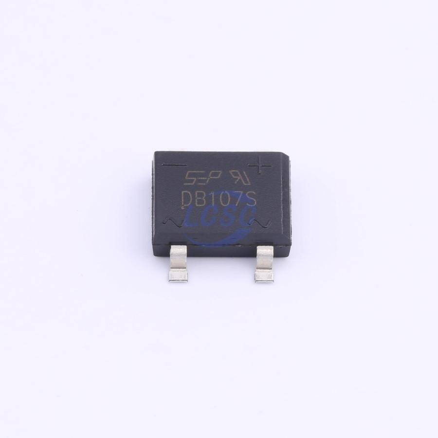 SEP DB107S - 3
