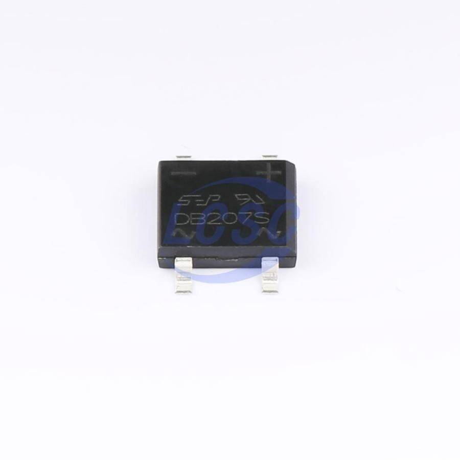 SEP DB207S - 3