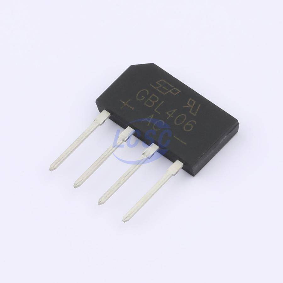 SEP GBL406 - 3
