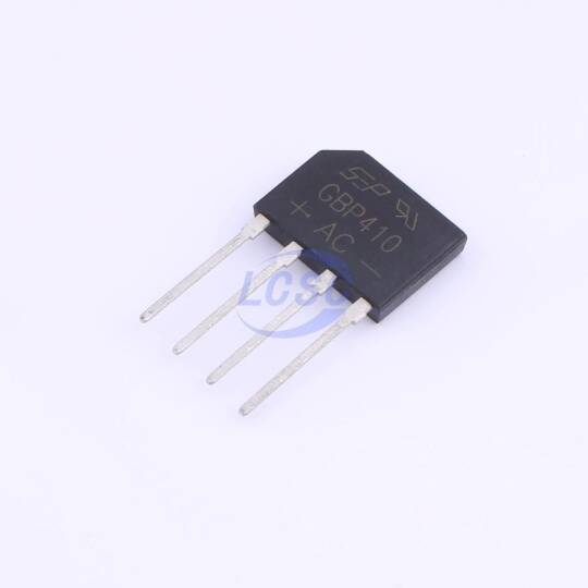 SEP GBP410 - 3