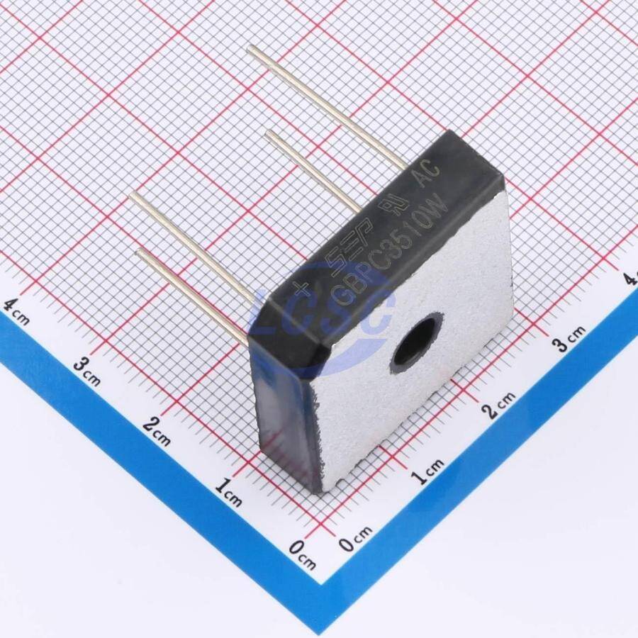 SEP GBPC3510W - 1
