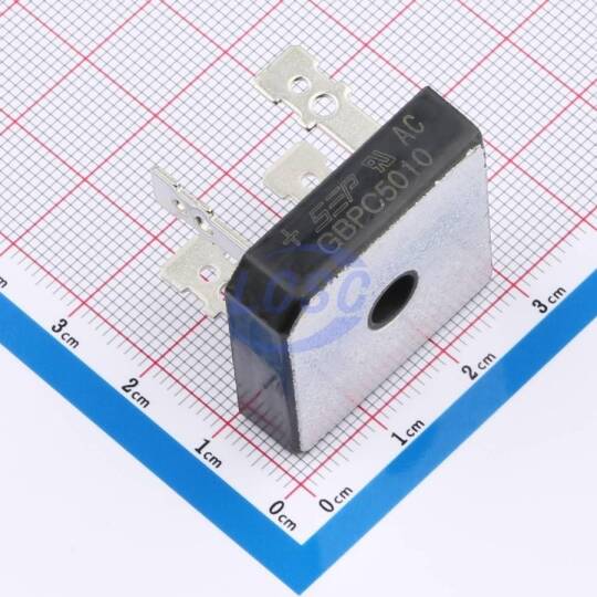 SEP GBPC5010