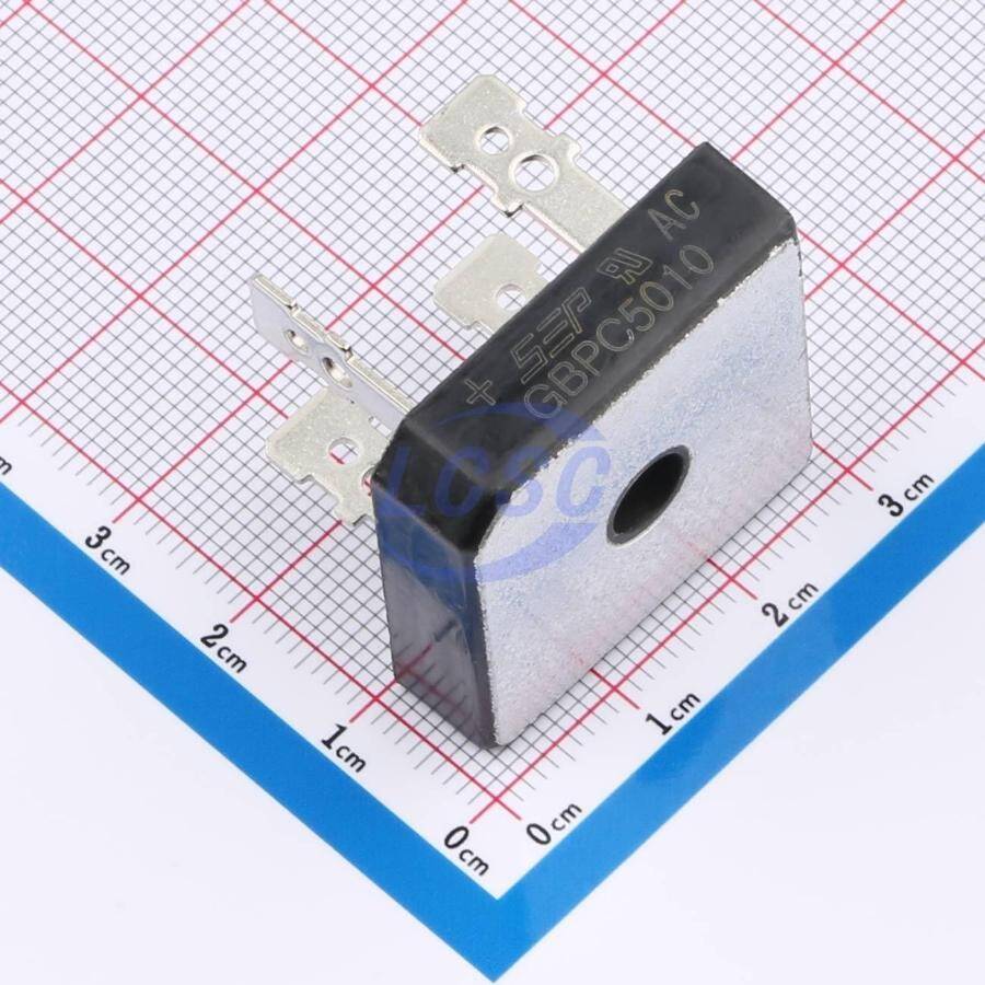 SEP GBPC5010 - 1
