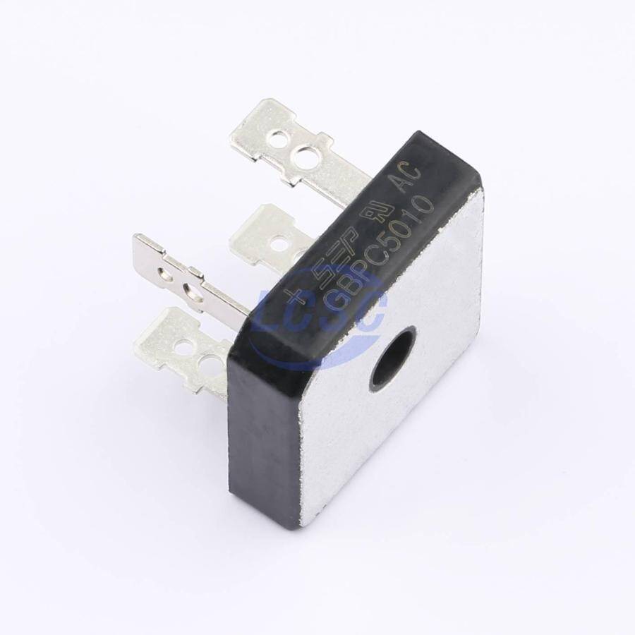 SEP GBPC5010 - 3