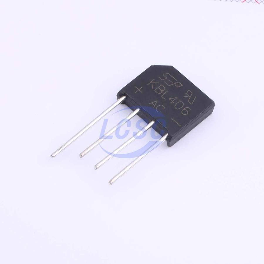 SEP KBL406 - 3