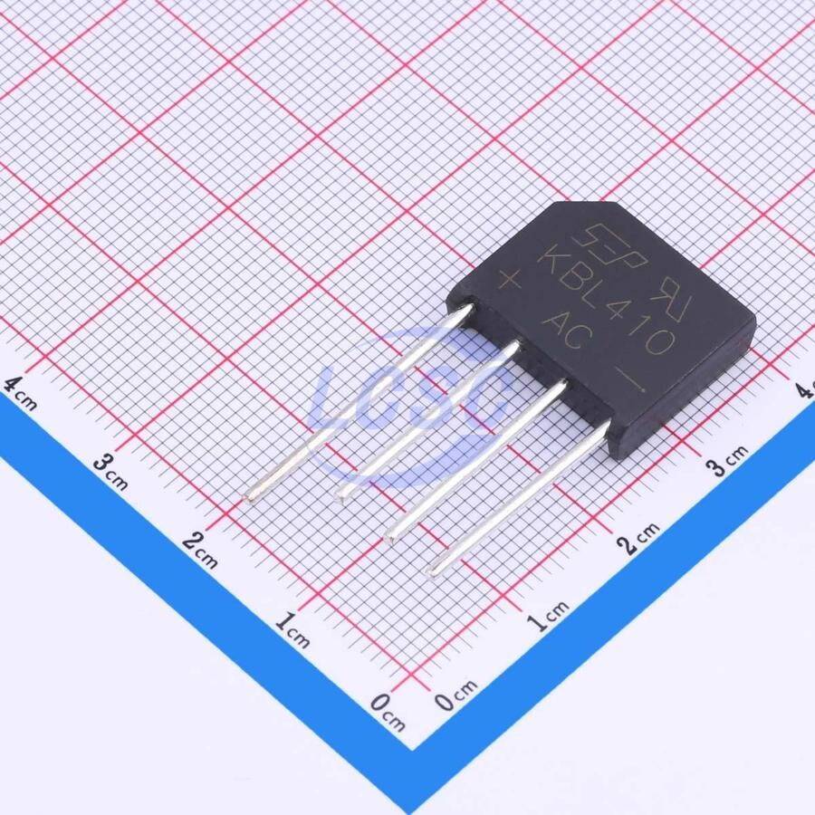 SEP KBL410 - 1