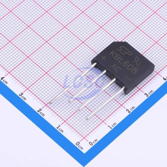 SEP KBL608 - 1