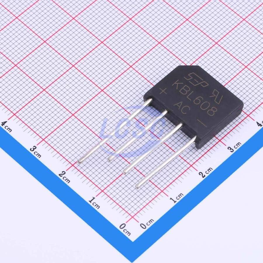 SEP KBL608 - 1