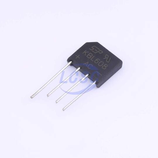 SEP KBL608 - 3