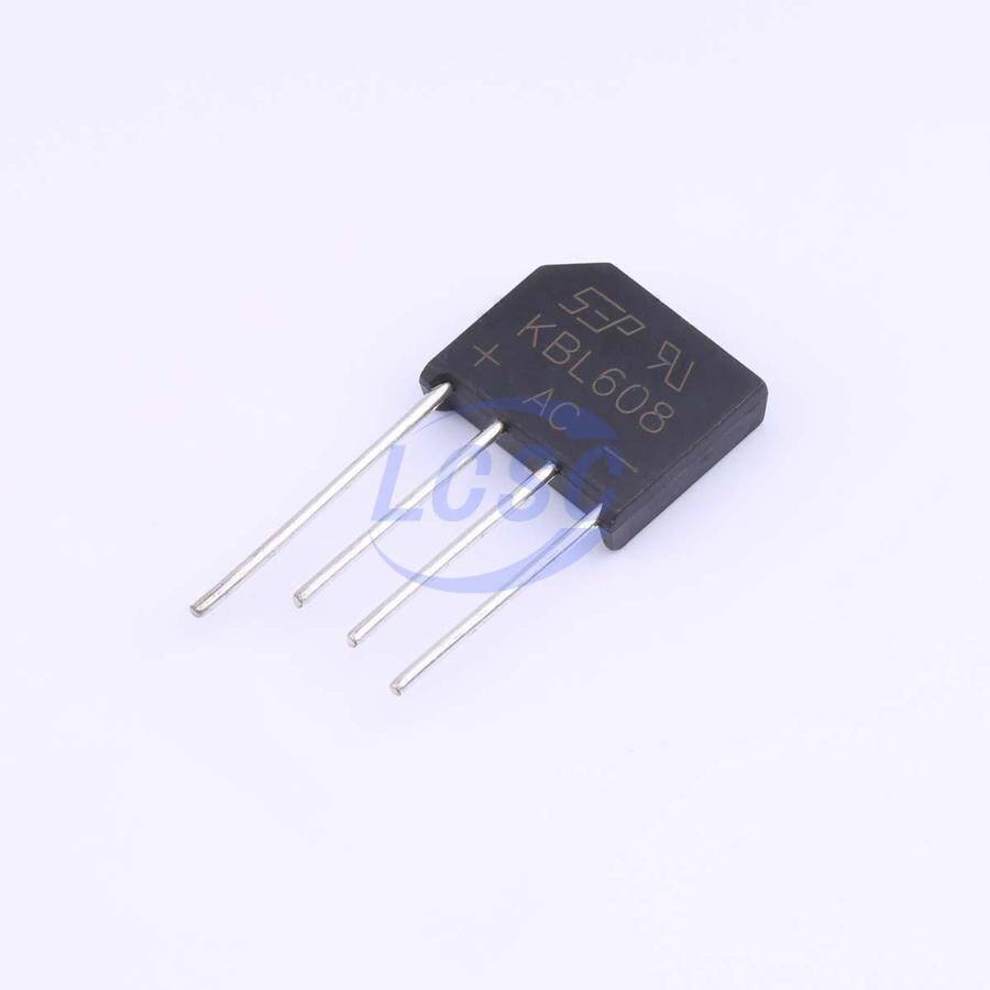 SEP KBL608 - 3