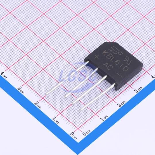 SEP KBL610 - 1