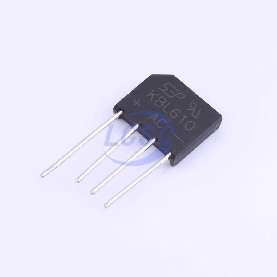 SEP KBL610 - 3