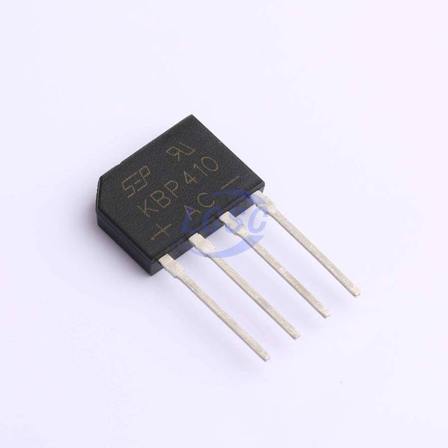 SEP KBP410 - 3