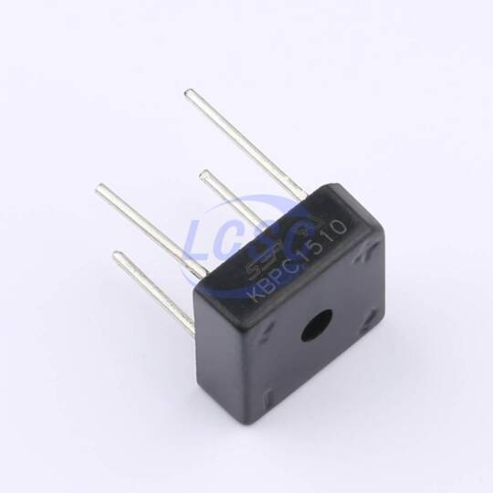 SEP KBPC1510 - 3