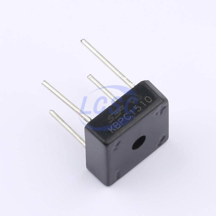 SEP KBPC1510 - 3